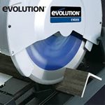 Máy cưa Evolution Evosaw 355