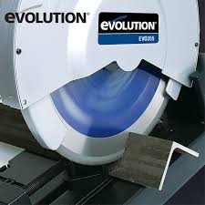 Máy cưa Evolution Evosaw 355